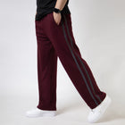 Maroon Gray