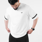 White Black
