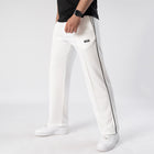 White Black