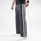 Dark Gray White