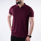 Wine Maroon
