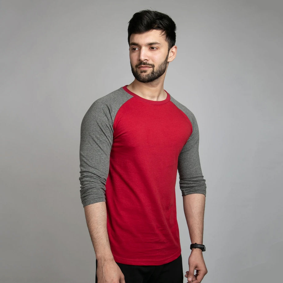 Full Sleeve T-Shirts – Rad Clothing Store
