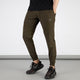 Olive Premium Micro Stretch Tech Pants