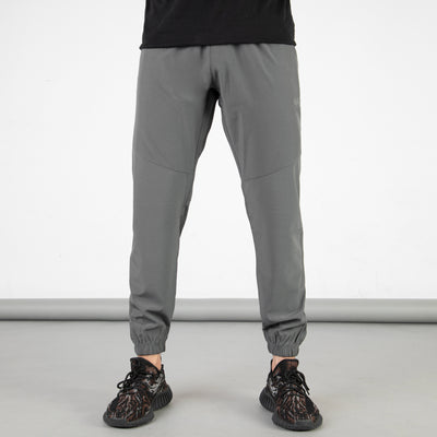 Gray Premium Micro Stretch Tech Pants – Rad Clothing Store
