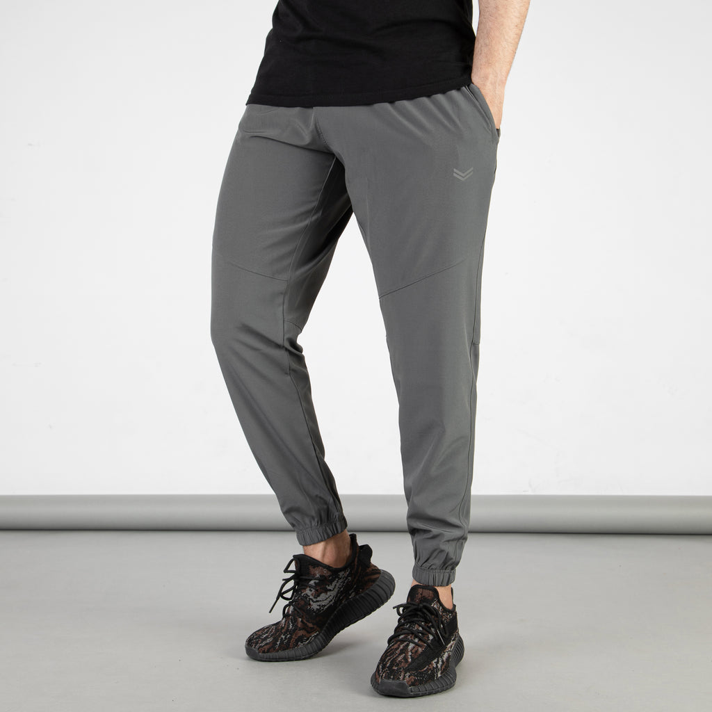 Blue Premium Micro Stretch Trouser – Pro-Fit