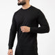 Pitch Black Sweatshirt