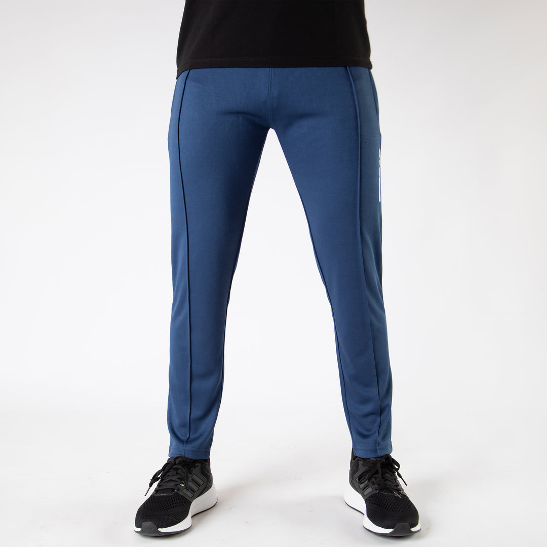 Sapphire Relax Fit Bottoms with Front Stitch