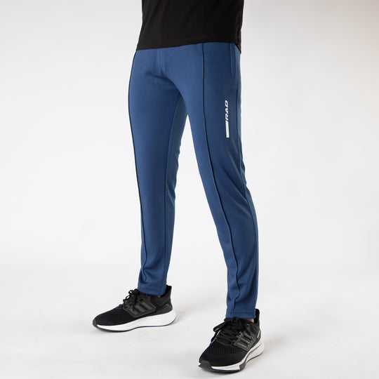 Sapphire Relax Fit Bottoms with Front Stitch