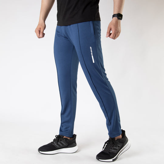Sapphire Relax Fit Bottoms with Front Stitch
