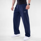 Navy Gray Arc