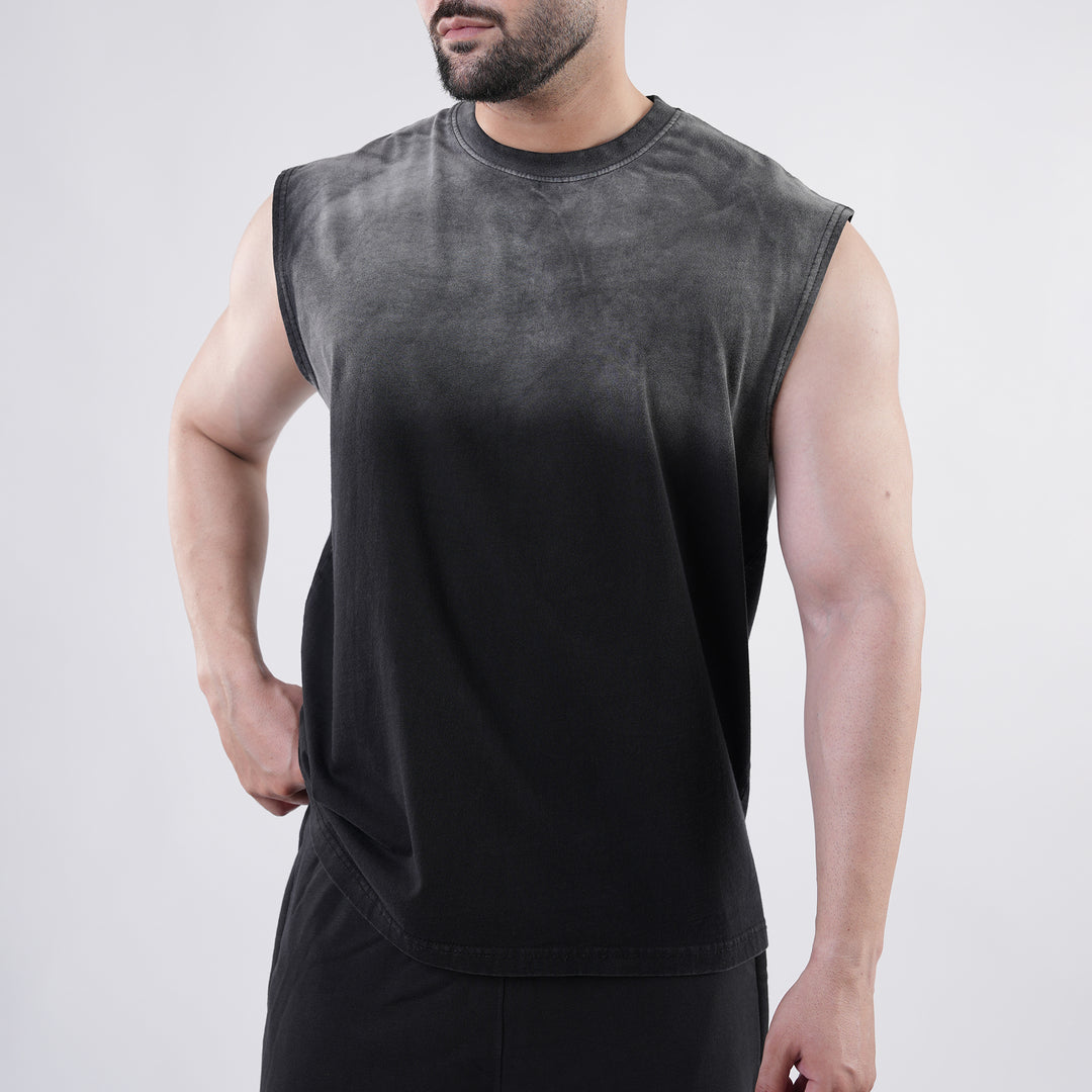 Sunfade Oversize Tank