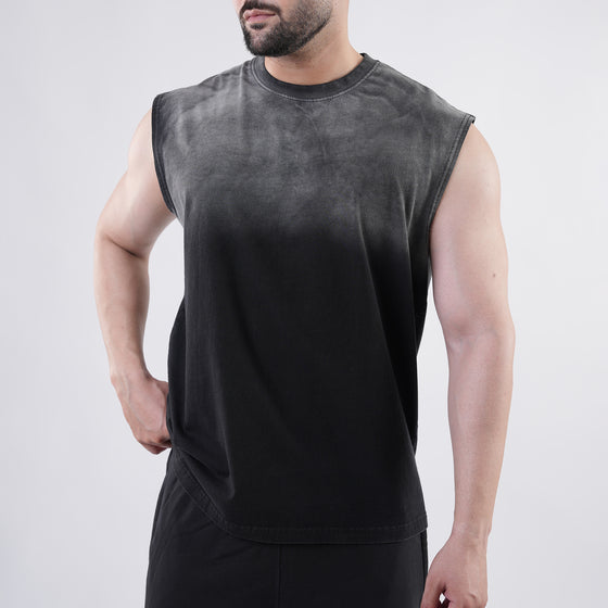 Sunfade Oversize Tank