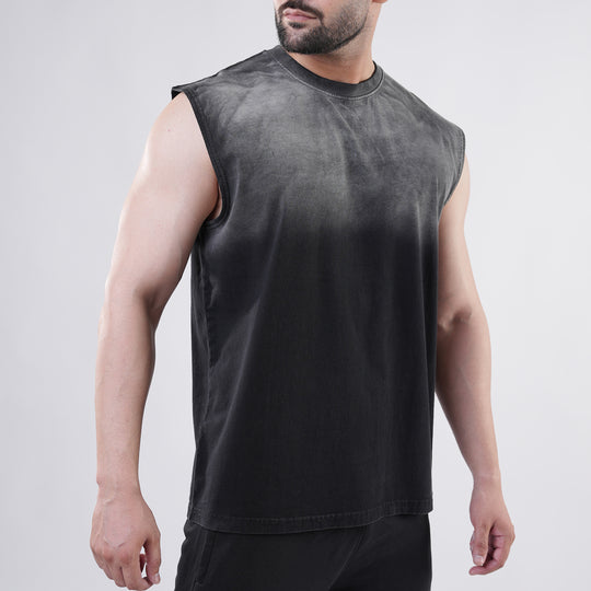 Sunfade Oversize Tank