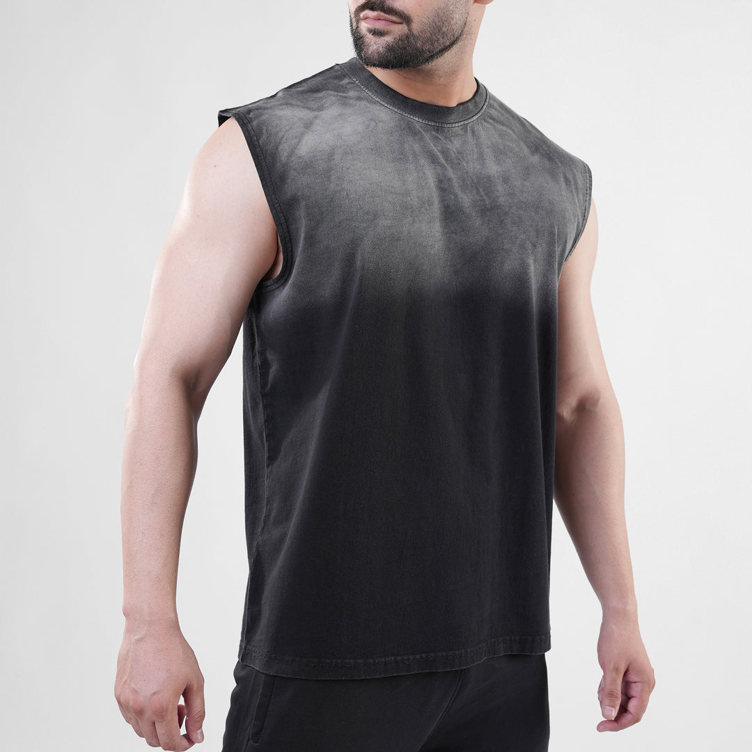 Sunfade Oversize Tank