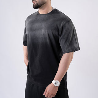 Sunfade Oversize T-Shirt