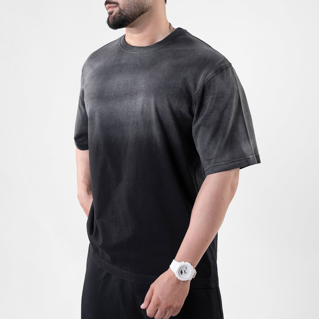 Sunfade Oversize T-Shirt
