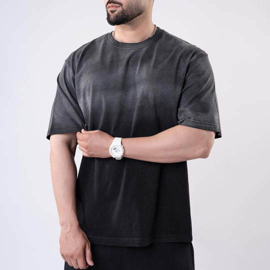 Sunfade Oversize T-Shirt
