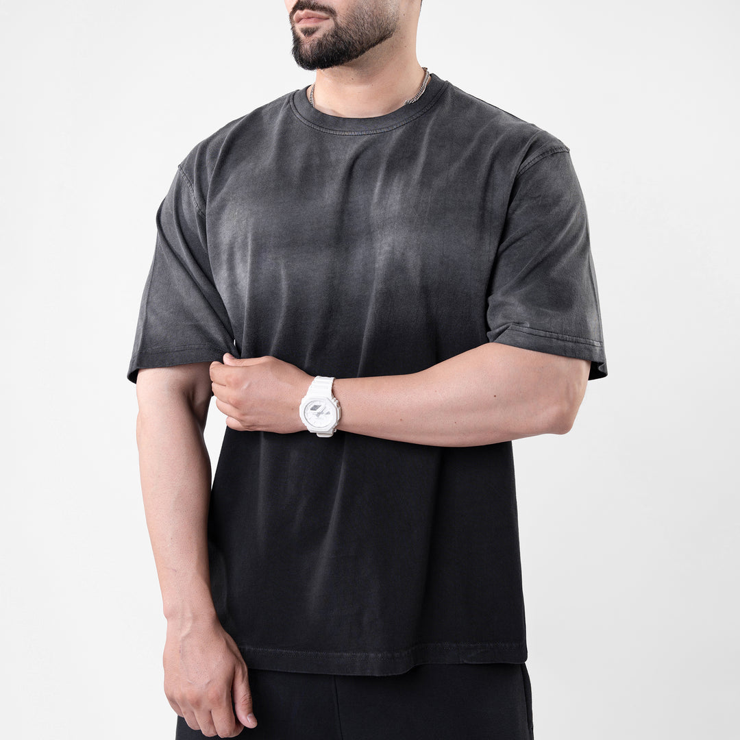 Sunfade Oversize T-Shirt