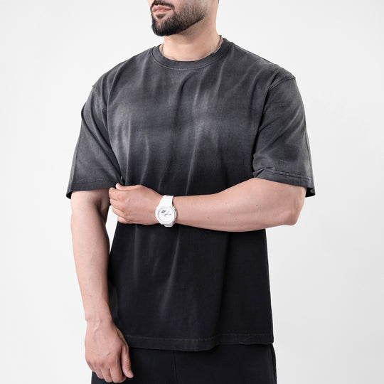 Sunfade Oversize T-Shirt