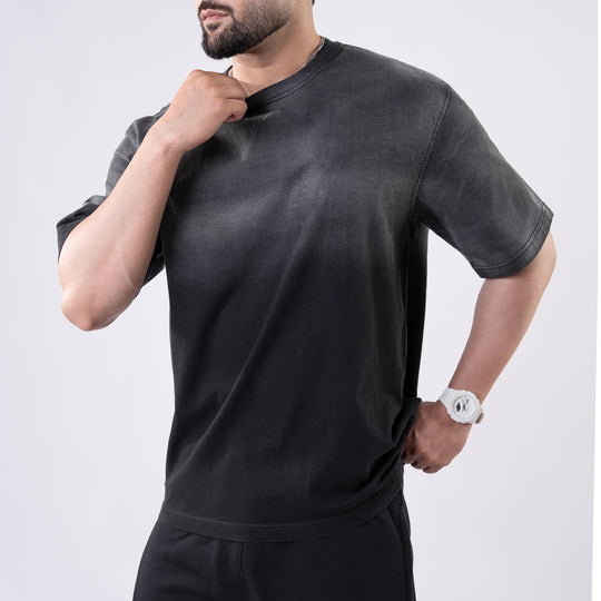 Sunfade Oversize T-Shirt