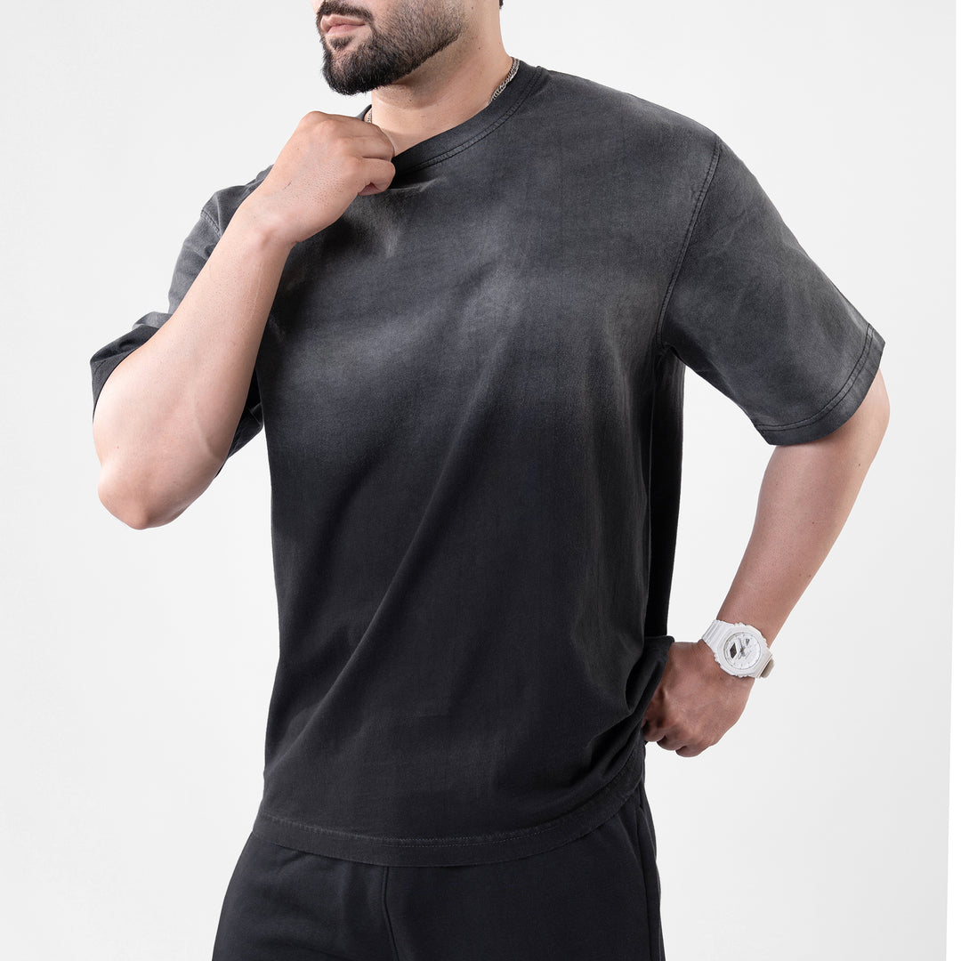 Sunfade Oversize T-Shirt