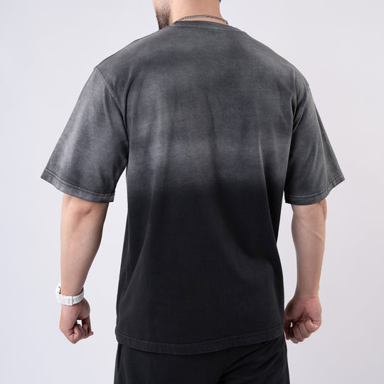 Sunfade Oversize T-Shirt