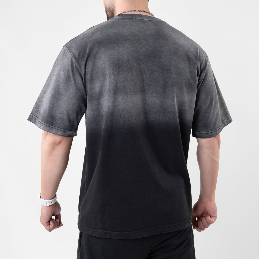 Sunfade Oversize T-Shirt