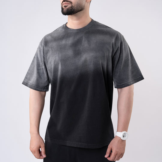 Sunfade Oversize T-Shirt