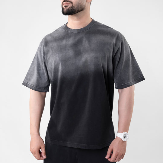 Sunfade Oversize T-Shirt