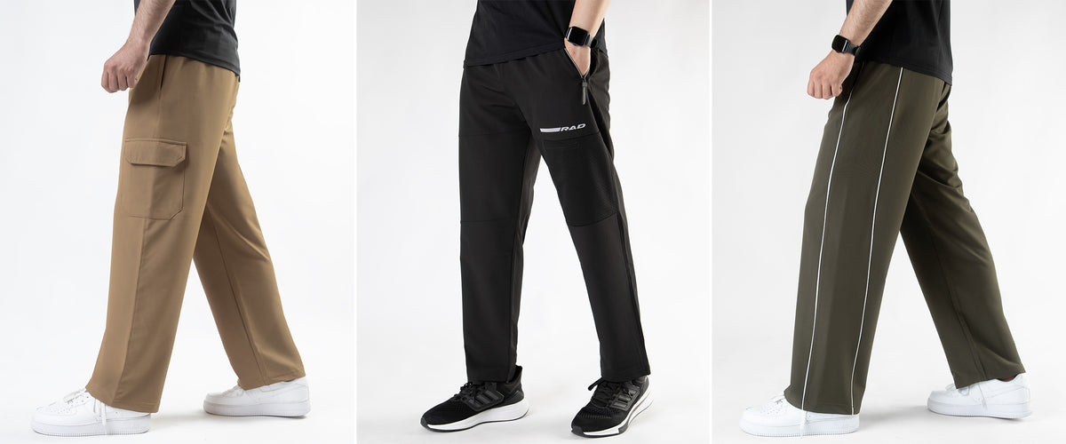Rad Store - Premium Athleisure Wear – Rad Clothing Store