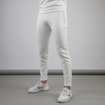 Arctic White Bottoms