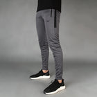 Smoke Gray Black