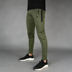 Olive Black