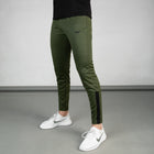 Olive Black