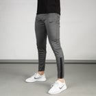 Gray Black