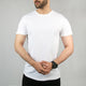 Plain White T-Shirt