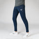 Navy Textured Quick Dry Bottoms