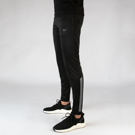 Black Genesis Series Quick Dry Bottoms