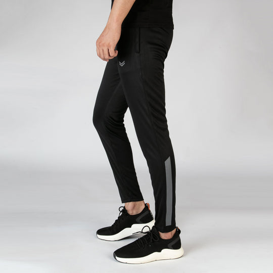 Black Genesis Series Quick Dry Bottoms