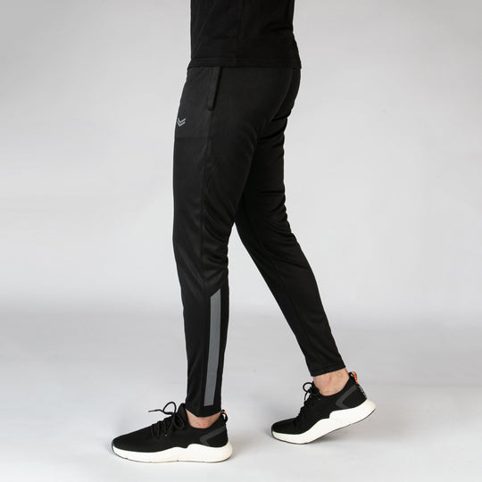 Black Genesis Series Quick Dry Bottoms