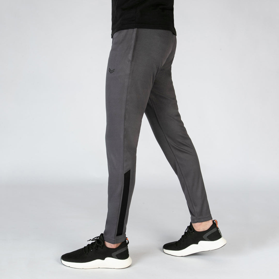 Gray Genesis Series Quick Dry Bottoms