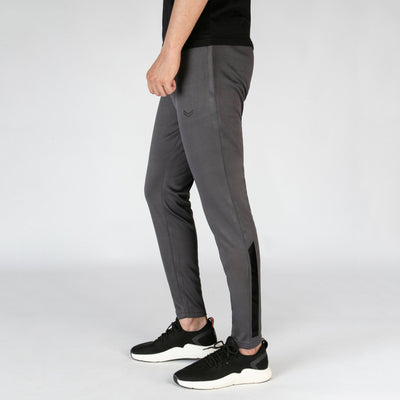 Gray Genesis Series Quick Dry Bottoms